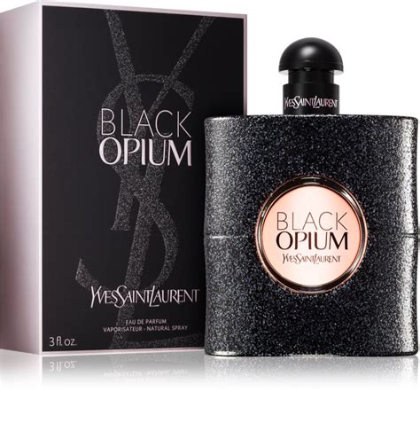 yves saint laurent optimus black|Black Opium Le Parfum Yves Saint Laurent for women.